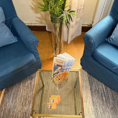 Hostal Real Vigo Zewnętrze zdjęcie