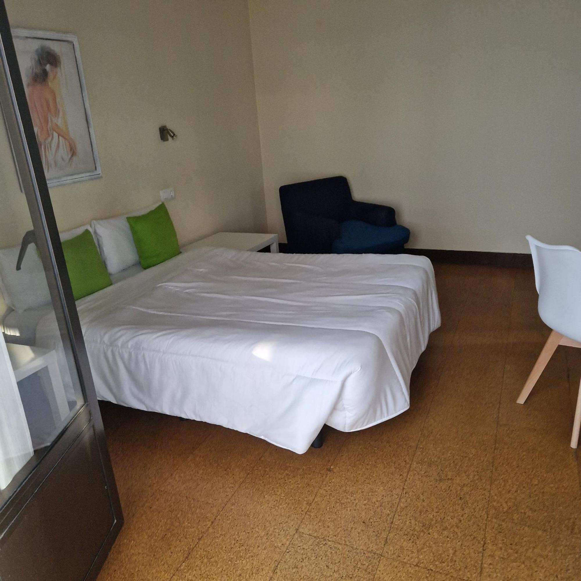 Hostal Real Vigo Pokój zdjęcie