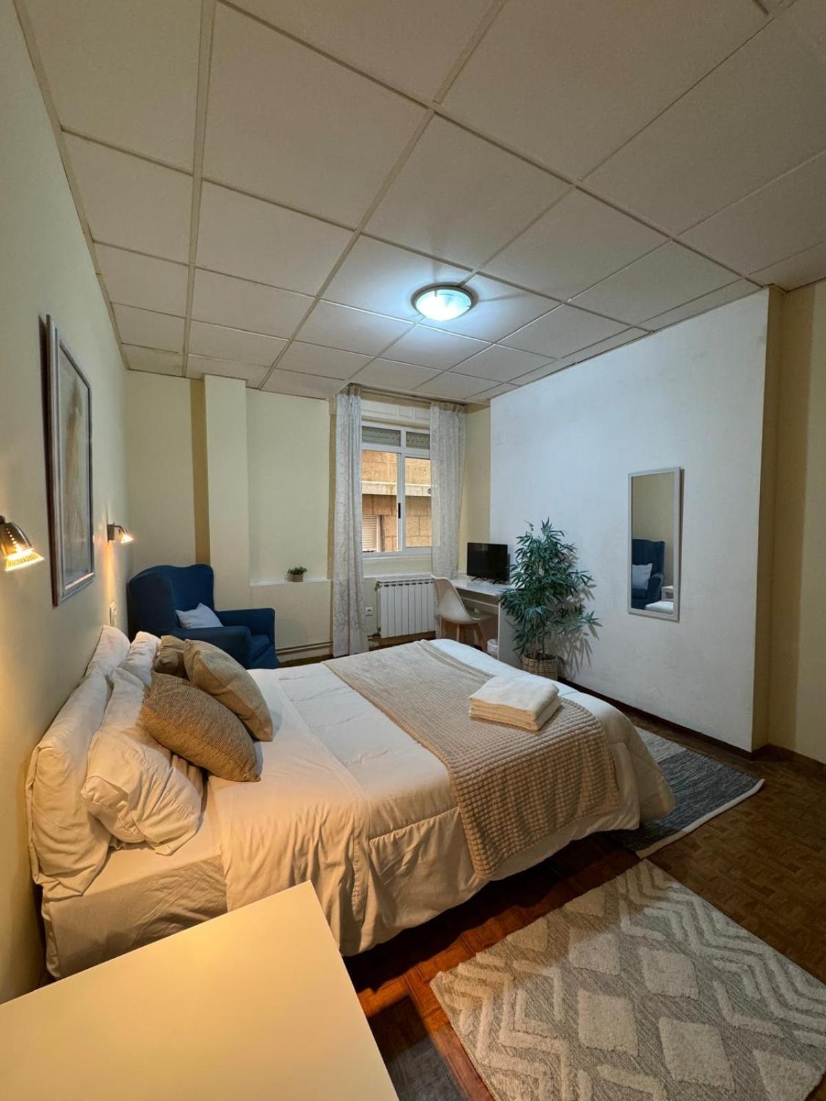 Hostal Real Vigo Zewnętrze zdjęcie