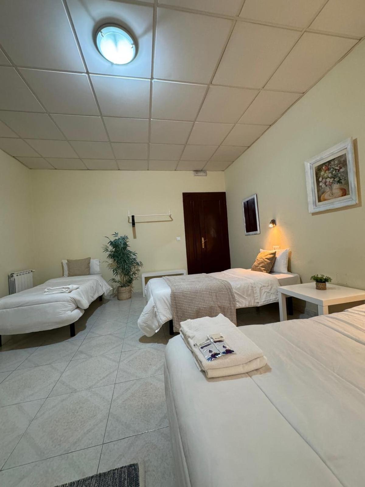 Hostal Real Vigo Zewnętrze zdjęcie