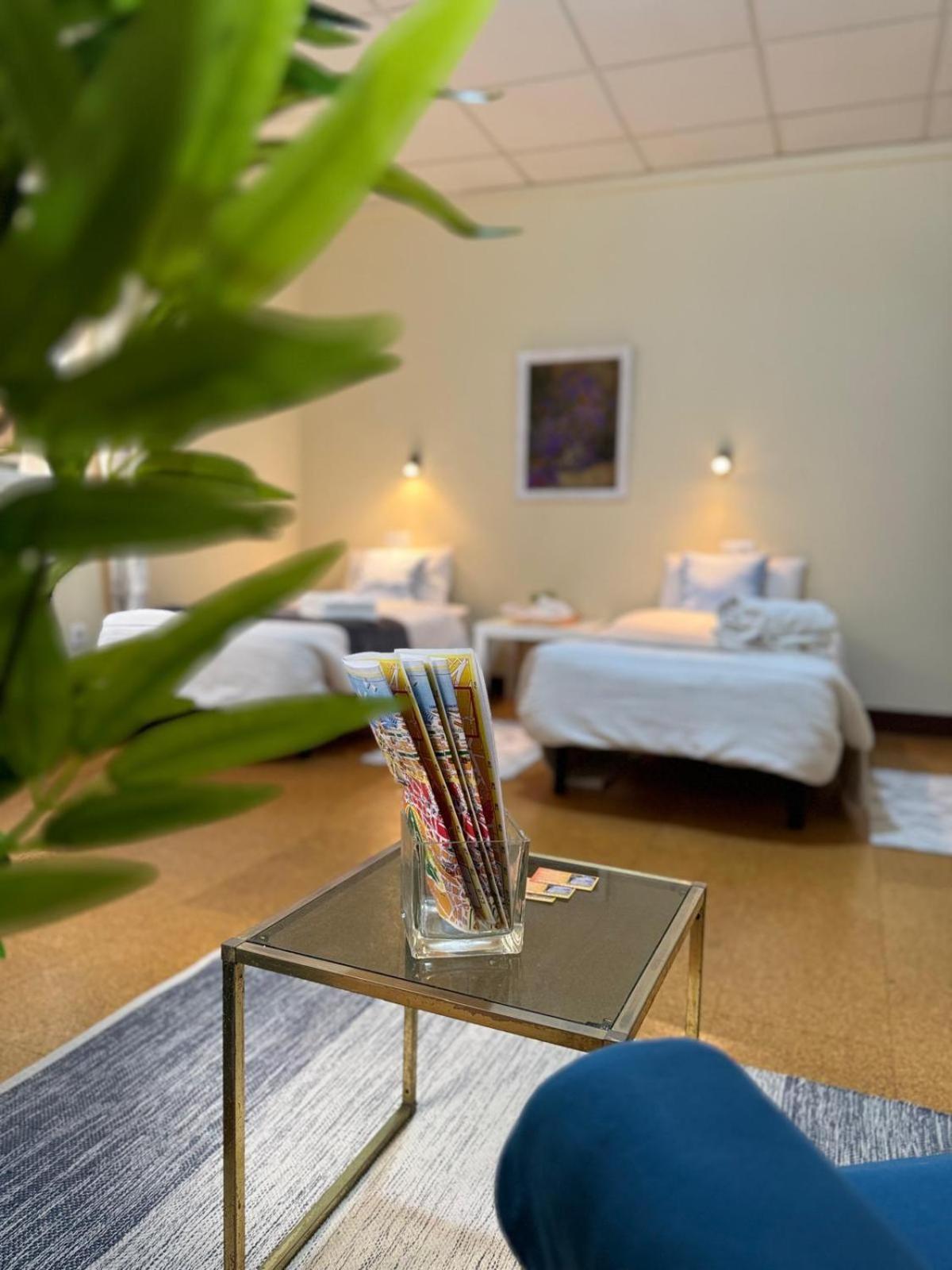 Hostal Real Vigo Zewnętrze zdjęcie