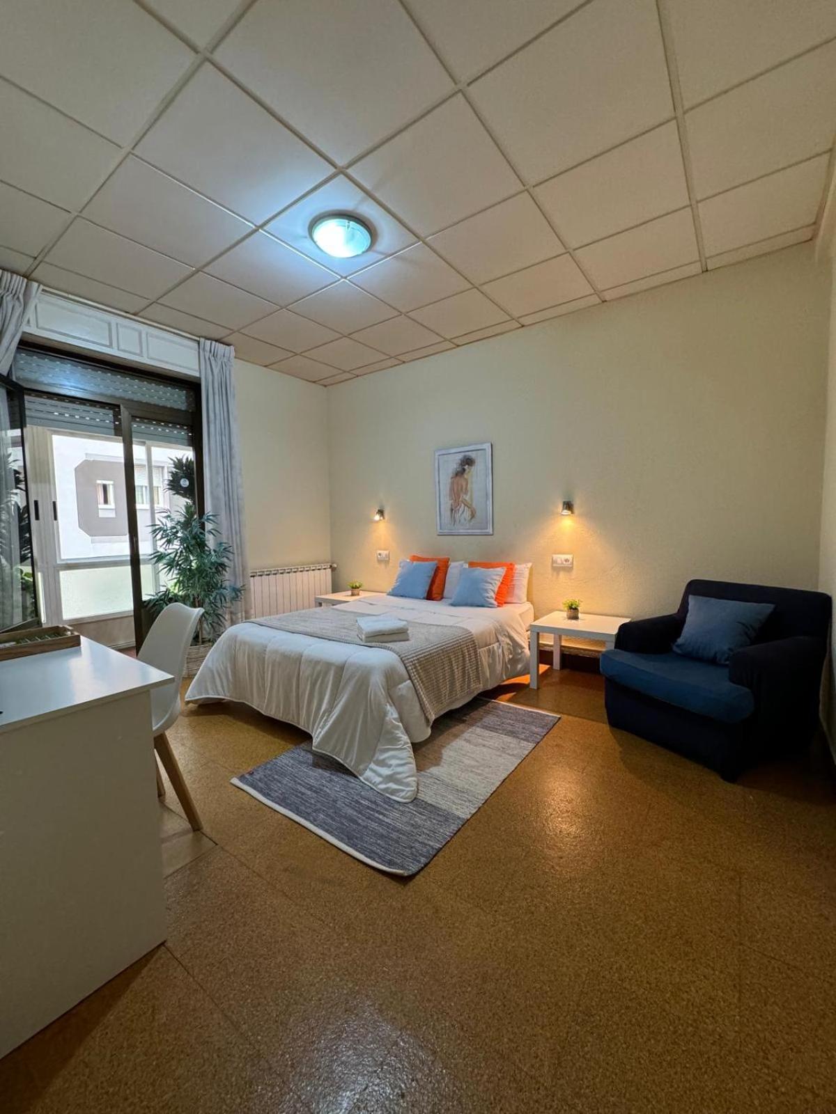 Hostal Real Vigo Zewnętrze zdjęcie