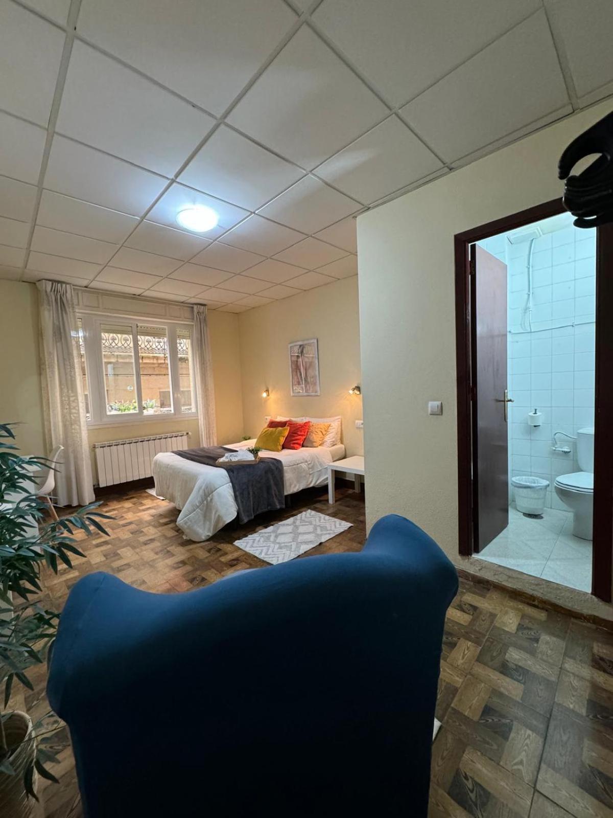Hostal Real Vigo Zewnętrze zdjęcie