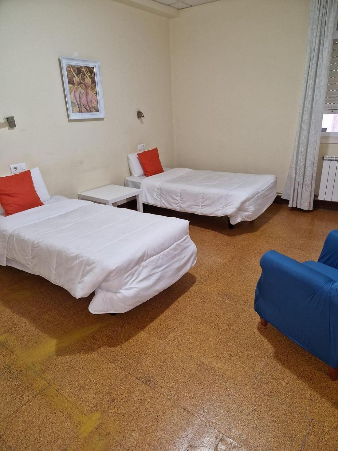 Hostal Real Vigo Zewnętrze zdjęcie