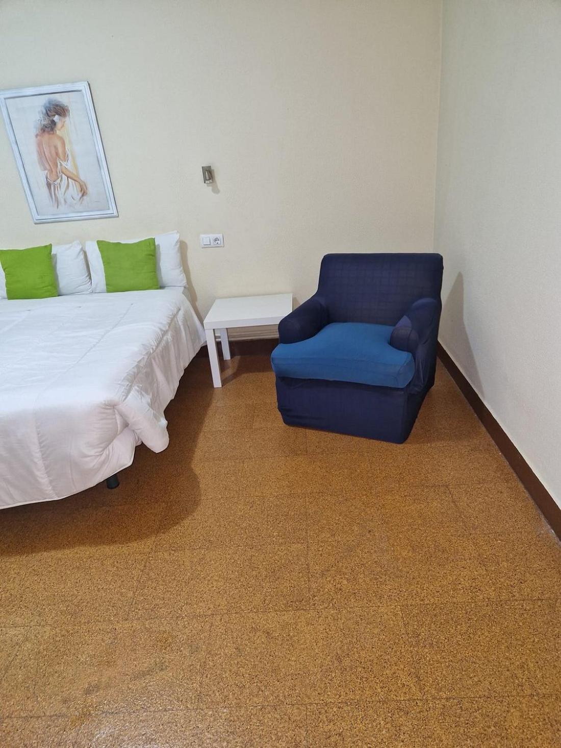 Hostal Real Vigo Zewnętrze zdjęcie