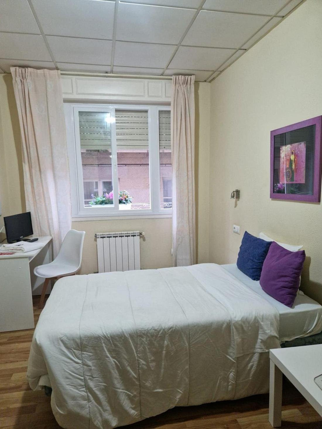 Hostal Real Vigo Zewnętrze zdjęcie
